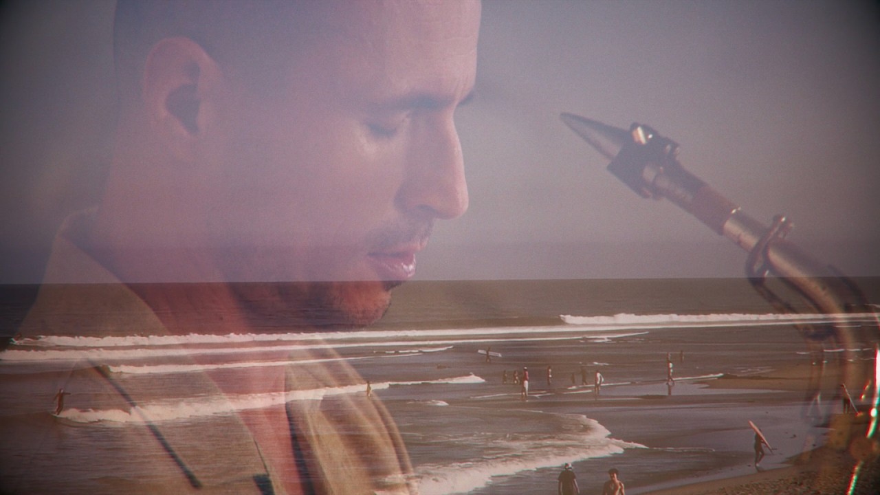 Zolbert - On The Road (official video)