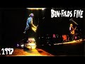 Capture de la vidéo Ben Folds Five | Live At Irving Plaza In New York City, Ny - 1997 (Full Concert)