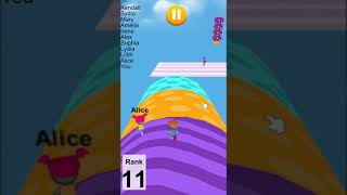 Runner platform game | Panteon Game Prototype