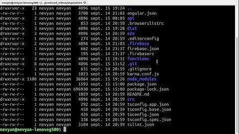 Deploy Angular project to Vercel & Firebase for free