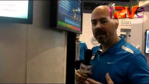 InfoComm 2012: Visix Exhibits its Digital Signage Alert Platform