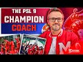 Is mike hesson becoming pakistans head coach psl 9 champion coach  pakpassion exclusive