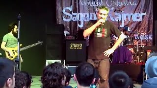 Sagopa Kajmer- Analiz  (İzmir Konser)
