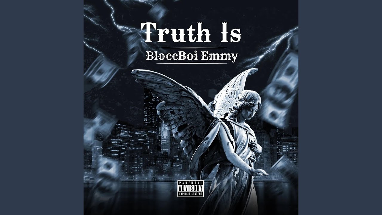 Watch Truth Is on YouTube Watch Truth Is on YouTube