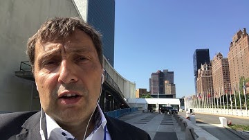 Hållbarhetsmålen till Onsala