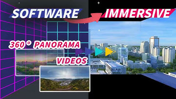 Video Projection Mapping Software:Easily Create Immersive Rooms,Dome Projections,and Various Shapes