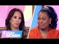 Would You Intervene in Your Child's Relationship? | Loose Women