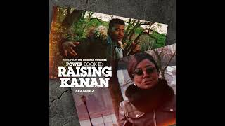 Paulina Singer (Zisa) - "You & I" (Raising Kanan: Season 2 Official Audio)