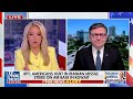 Speaker Johnson on Saturday in America with Kayleigh McEnany