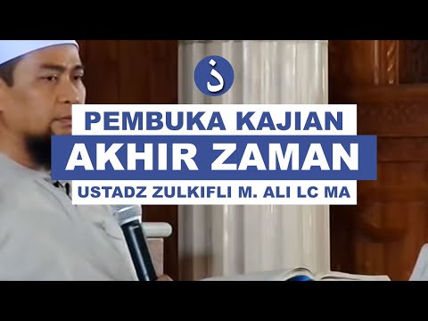 #1-pembukaan---ceramah-padat-akhir-zaman