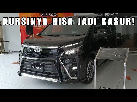 2021Toyota Innova | Toyota presents all new Innova family MPV in Indonesia. 