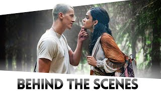 The Hunger Games: The Ballad of Songbirds & Snakes - Behind the Scenes
