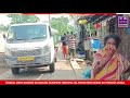 Ghatal mein kachre ko lekar logon ka phoota gussa! Dumping ground na hone ke kaaran sadkon aur gharo