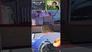 It's a triple 🎉#horstimcmeowmeow #apexlegendsclips