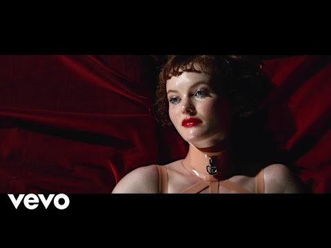 Kacy Hill - Like A Woman