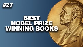 10 Great Books By Nobel Prize Winners