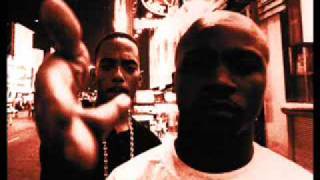 Mobb Deep &amp; Da Youngstas - Bloodshed &amp; War