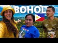 Its always more fun in the philippines  bohol