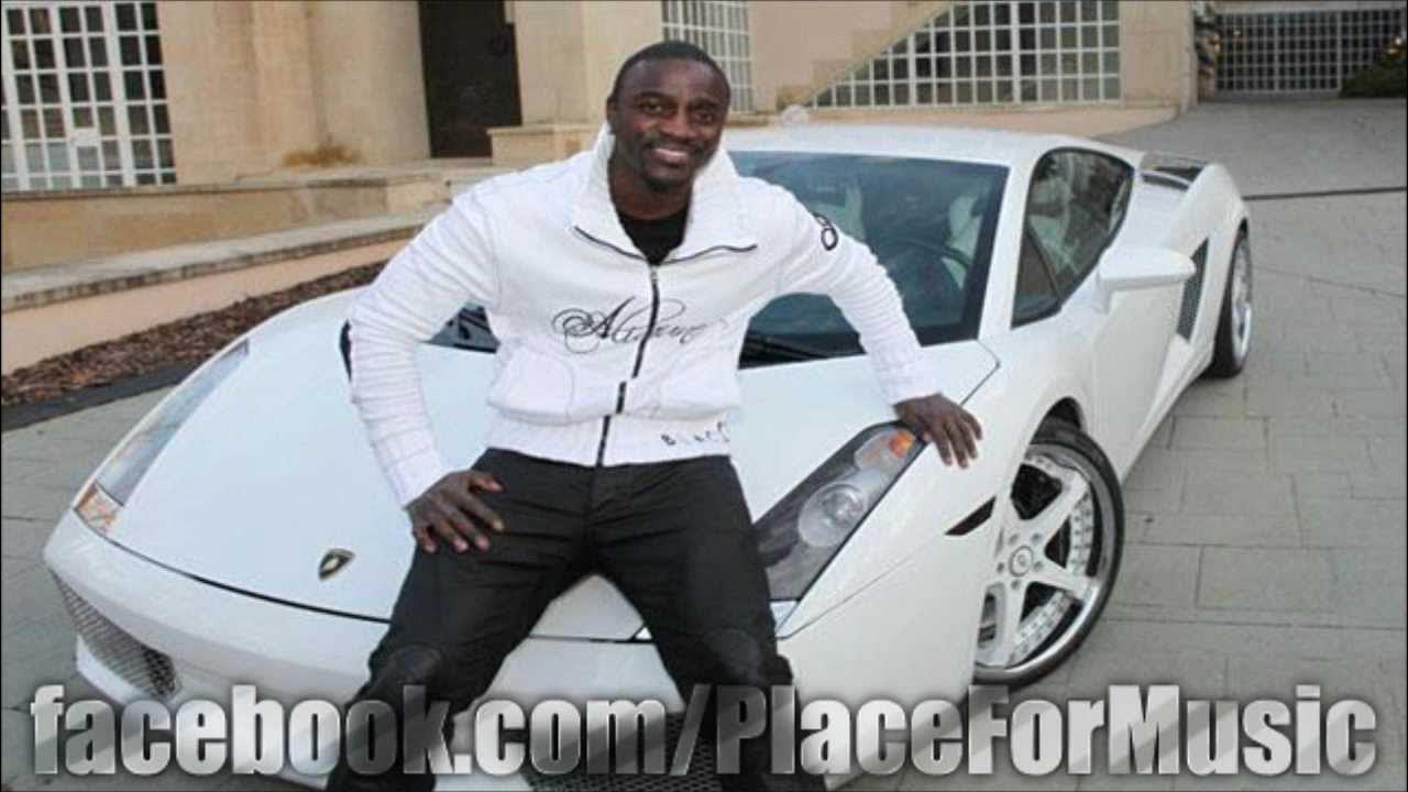 Akon - Cashin Out (Official Remix) Akon - Cashin Out (Official Remix)
