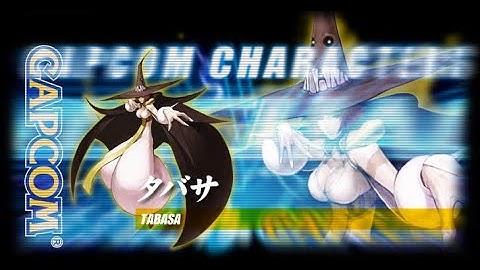 [AC] SNK vs. CAPCOM - CHAOS, the LEVEL 8 Walkthrough as Tabasa