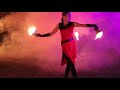 Огненное и скрипичное шоу Челябинск Flame show / Фаер-шоу