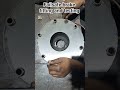 failsafe brake fitting and testing #ytshorts #automobile