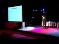 Nelson Mandela, Negotiation and Conflict Management: David Venter at TEDxEutropolis