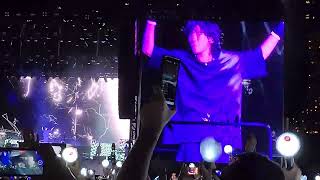 J-Hope - Pandoras Box Live Lollapalooza 2022 - 73122 - Chicago, Il