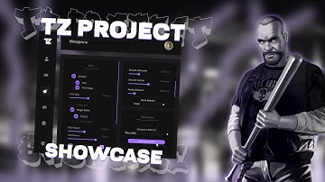 TZ Project  | Showcase