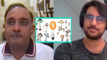 Vik Sharma (Cake Wallet): FUNGIBILITY In Crypto & Why It