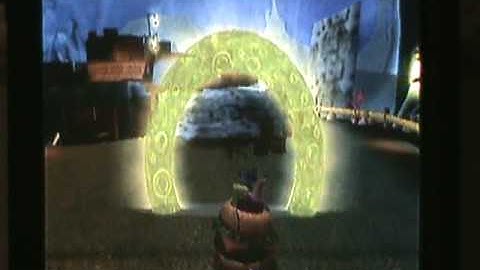 Part 45 part 3 of No weenie parking anytime ring challenge Spongebob the movie game walkthrough