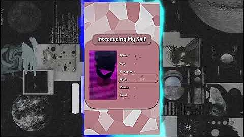 New trend 🥵 || xml file alight motion 💖||link in description||Vson_editz