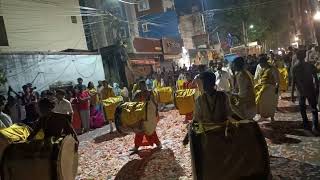 Ashok Nagar Ganesh immersion #ganapatibappamorya #ganesh #hyderabad #idols by Exploring Universe 380 views 7 months ago 44 seconds