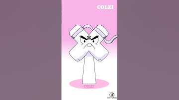 Sprunki OC X Phase 4 - Sprunki Incredibox #sprunki #animation #incredibox