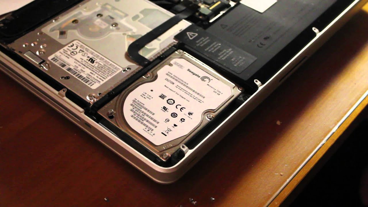 macbook pro late 2013 hard drive