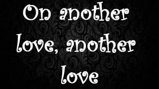 Tom Odell - Another Love Lyrics