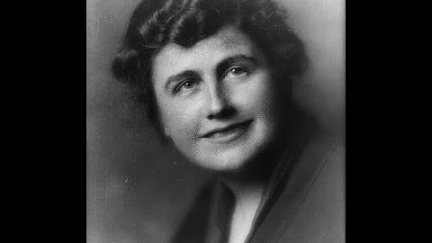 The Presidency: Edith Wilson in the White House Pr...