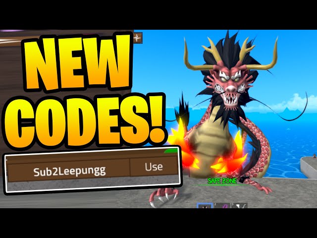 NEW* ALL WORKING UPDATE 4.5 CODES FOR KING LEGACY! ROBLOX KING LEGACY CODES  
