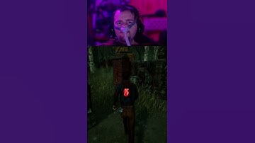 Pallet Stun + Evil Laugh | Dead By Daylight