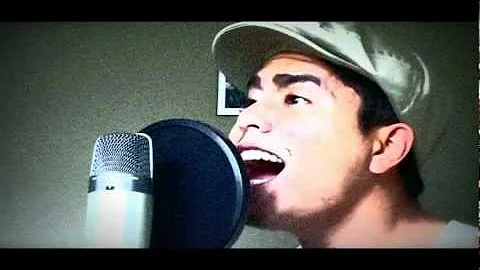 Jonny Benavidez - Tribute To Herman Pruitt