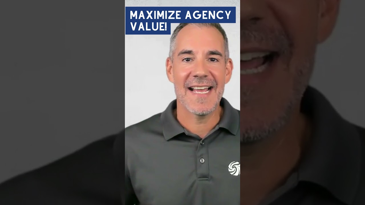 How to Make Your Insurance Agency More Valuable  