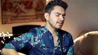 Miniatura del video "Tengo Que Colgar - Banda Ms // Rafa Solis Cover"