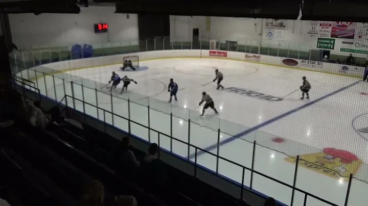 Ulysse Game 2 Period 2