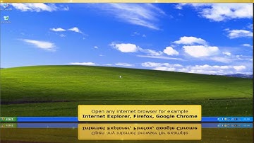 (WR-NET-053B-CC) WINDOWS XP DHCP Connection