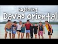 Best places to visit in davao oriental  biyaheng santi