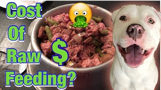 In the video i am using a barf diet for dogs and transitioning my
pitbull to raw food beginners. is really beneficial all and...