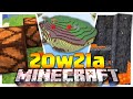 NUOVE DIMENSIONI CUSTOM!! - Minecraft ITA SNAPSHOT 20w21a