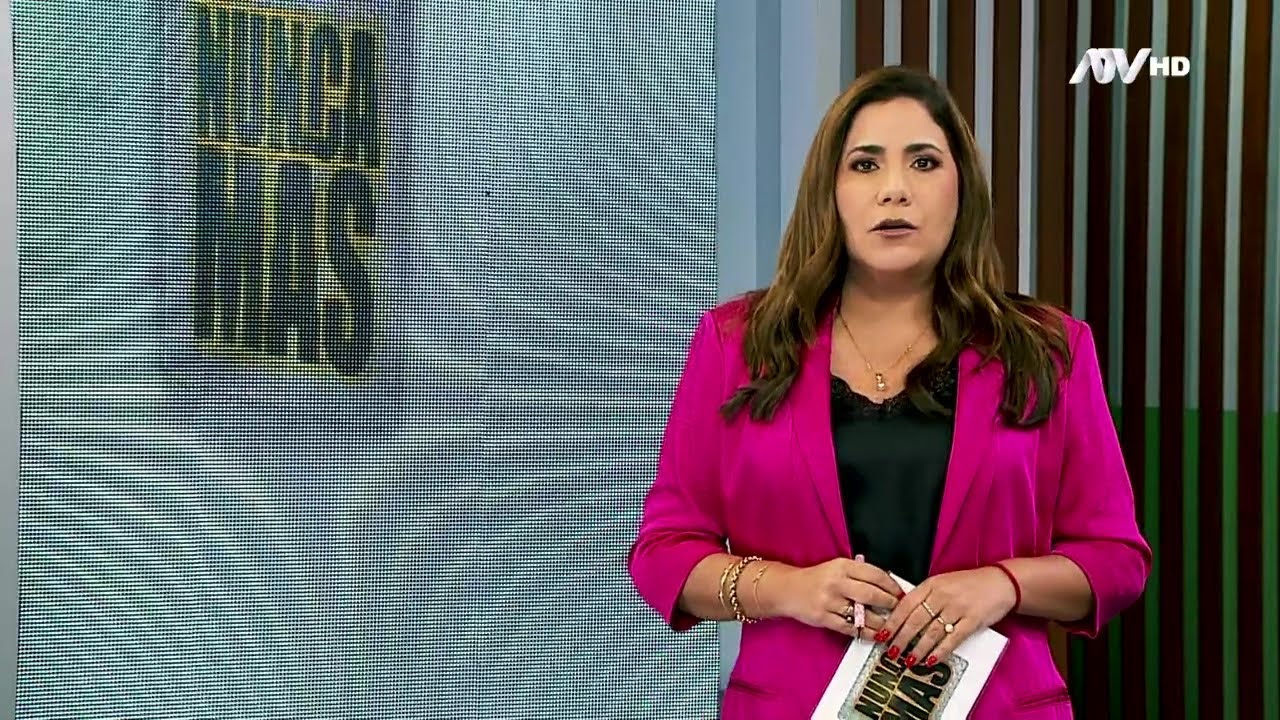 Nunca Más: Programa del 7 de julio del 2024