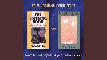 The Listening Book - Introduction