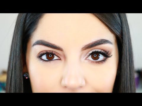 Cómo Lucir Ojos mas Grandes | Cómo crear la Ilusión de Ojos Grandes | Beauty by Mayely